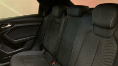 Audi A1 30 TFSI 110 Black Edition 5dr Petrol Hatchback